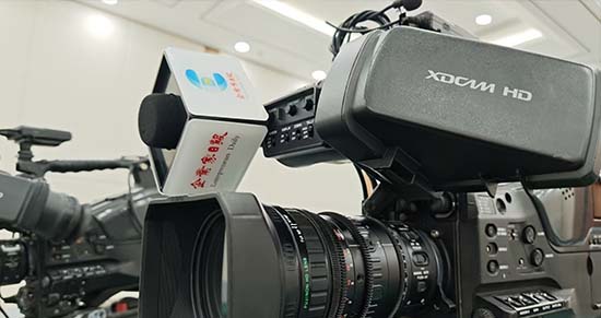 视频制作（直播）